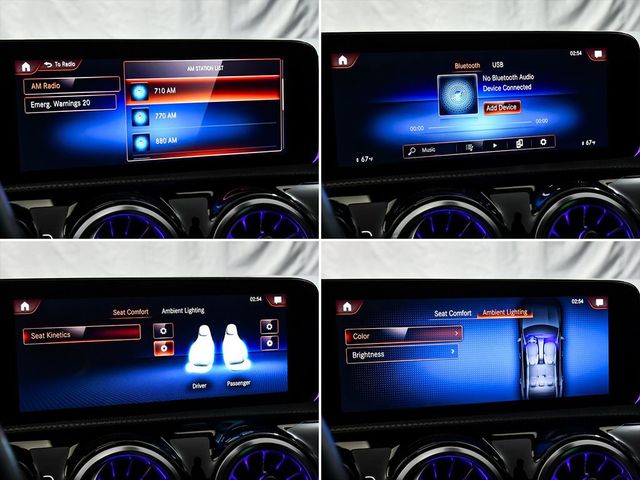 2023 Mercedes-Benz CLA CLA 250 - 23019944 - 25