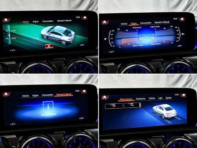 2023 Mercedes-Benz CLA CLA 250 - 23019944 - 26