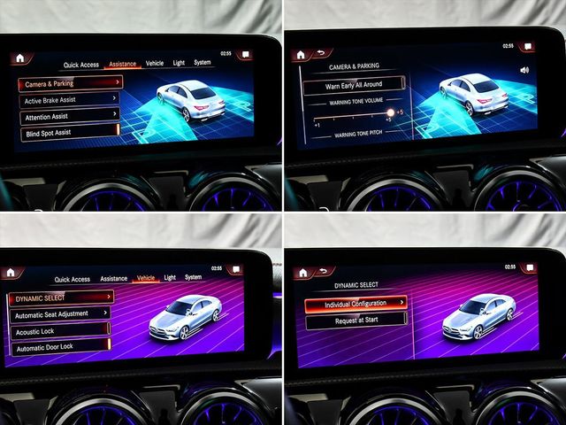 2023 Mercedes-Benz CLA CLA 250 - 23019944 - 27