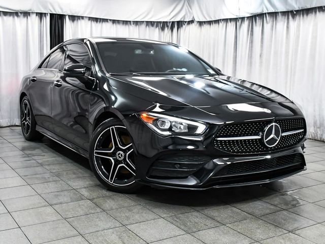 2023 Mercedes-Benz CLA CLA 250 - 23019944 - 2