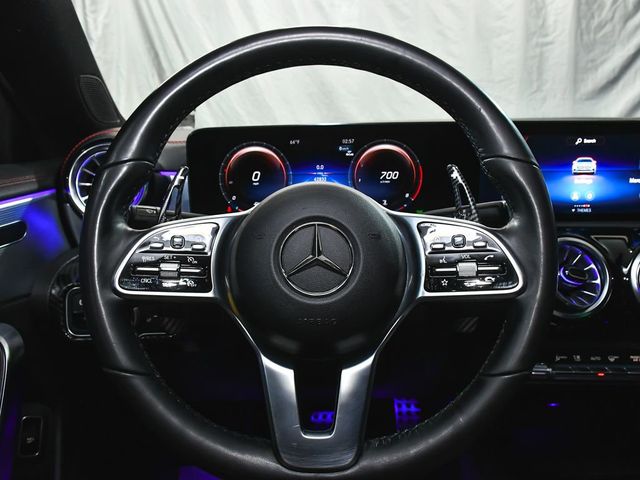 2023 Mercedes-Benz CLA CLA 250 - 23019944 - 34