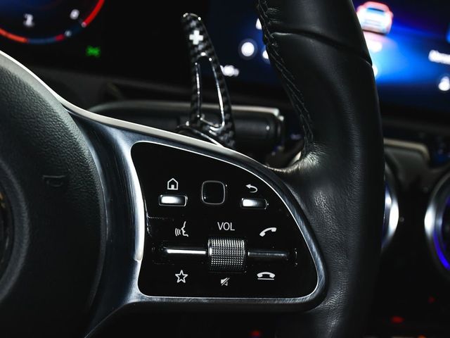 2023 Mercedes-Benz CLA CLA 250 - 23019944 - 36