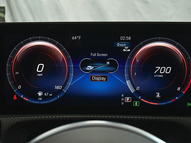 2023 Mercedes-Benz CLA CLA 250 - 23019944 - 38