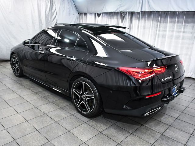 2023 Mercedes-Benz CLA CLA 250 - 23019944 - 3