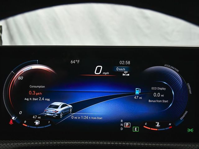 2023 Mercedes-Benz CLA CLA 250 - 23019944 - 39