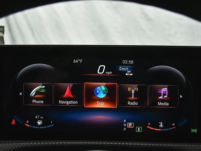 2023 Mercedes-Benz CLA CLA 250 - 23019944 - 40