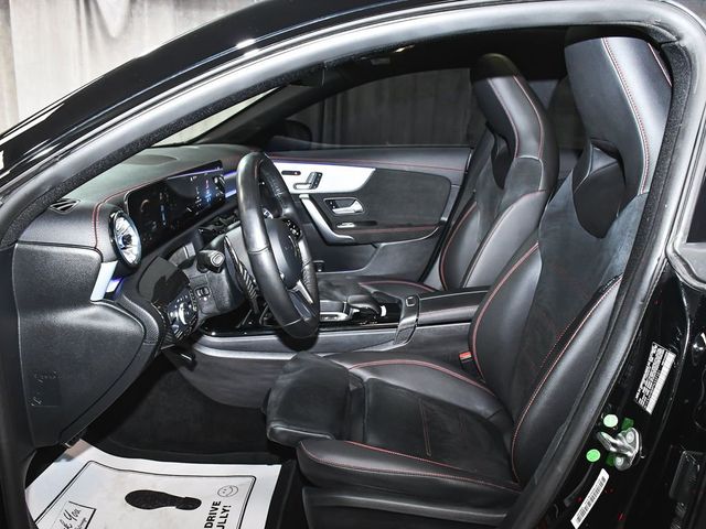 2023 Mercedes-Benz CLA CLA 250 - 23019944 - 49
