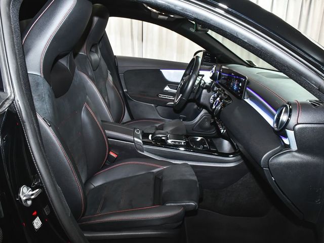 2023 Mercedes-Benz CLA CLA 250 - 23019944 - 56