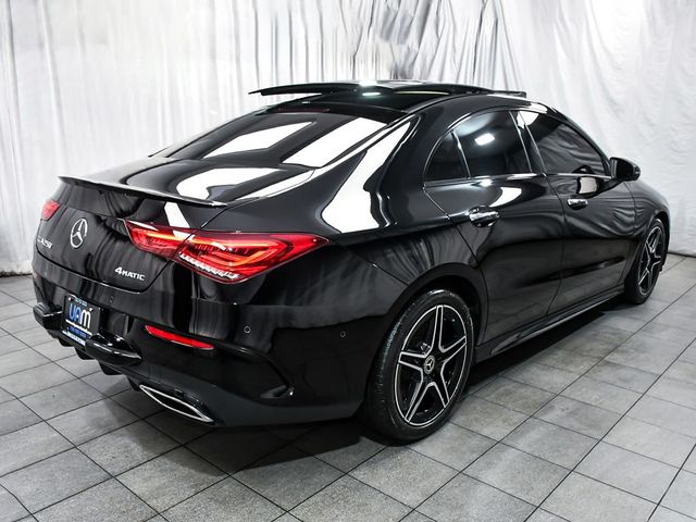 2023 Mercedes-Benz CLA CLA 250 - 23019944 - 5