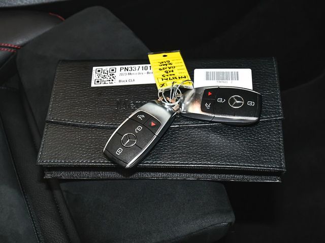 2023 Mercedes-Benz CLA CLA 250 - 23019944 - 60