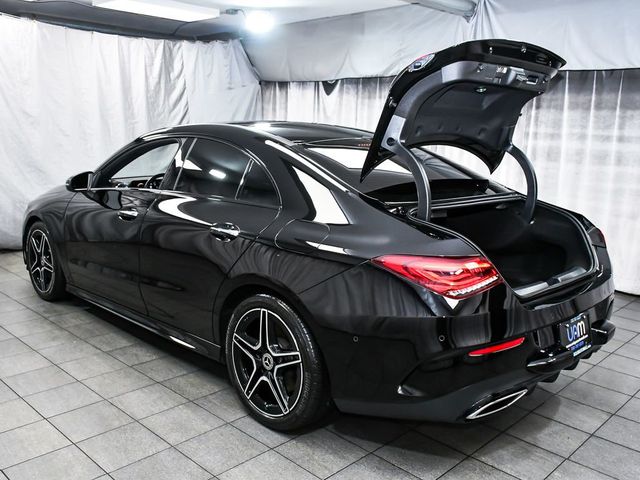 2023 Mercedes-Benz CLA CLA 250 - 23019944 - 61