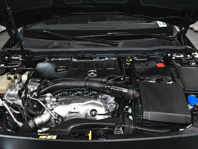 2023 Mercedes-Benz CLA CLA 250 - 23019944 - 64