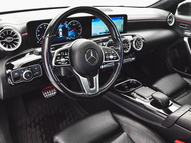 2023 Mercedes-Benz CLA CLA 250 - 22993174 - 14