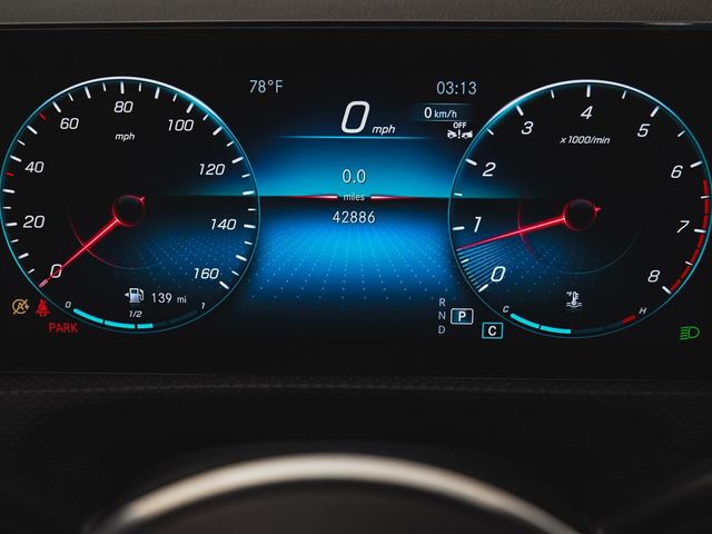 2023 Mercedes-Benz CLA CLA 250 - 22993174 - 15