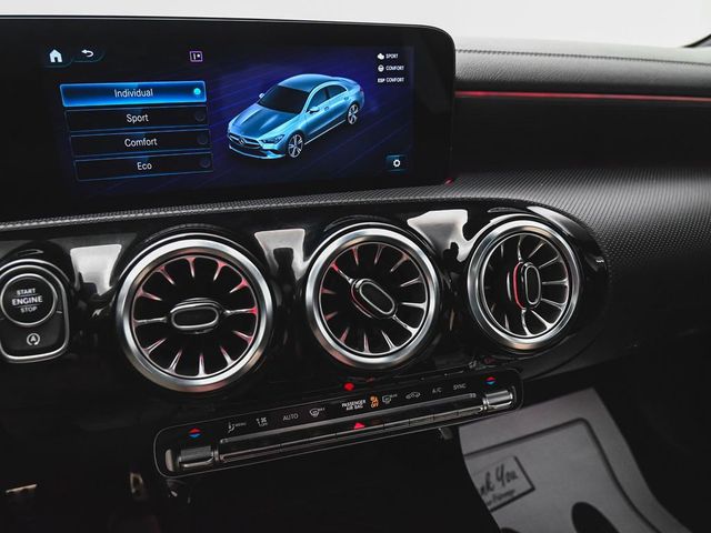 2023 Mercedes-Benz CLA CLA 250 - 22993174 - 17