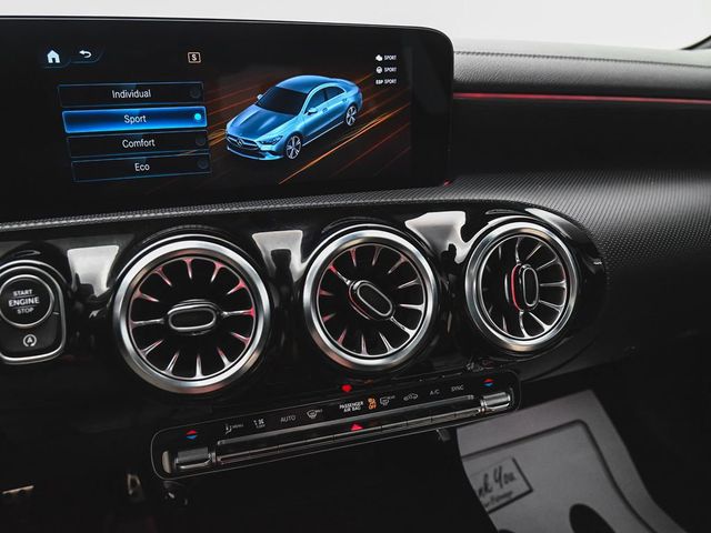 2023 Mercedes-Benz CLA CLA 250 - 22993174 - 18