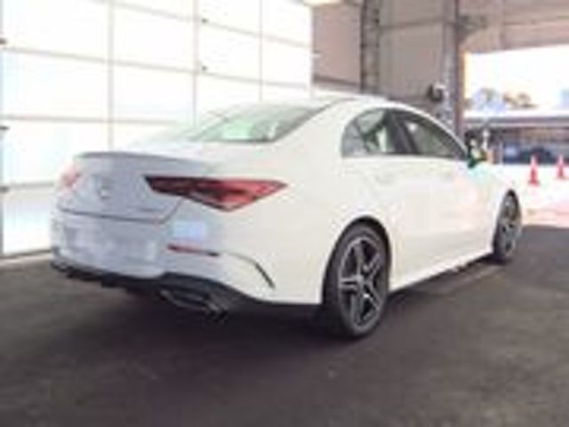 2023 Mercedes-Benz CLA CLA 250 - 22993174 - 1