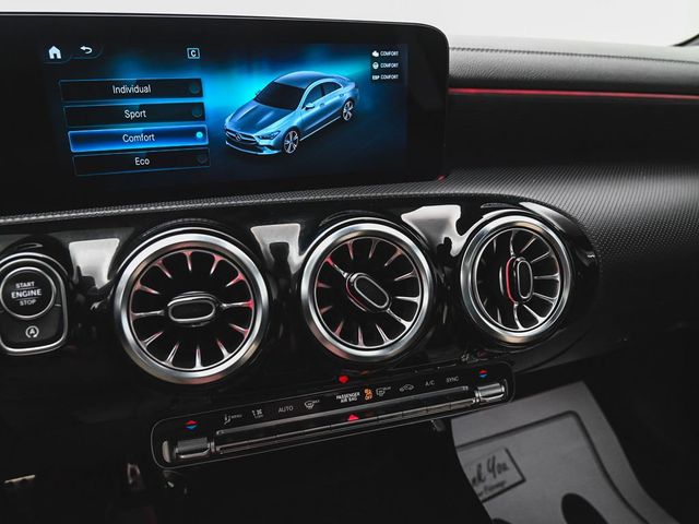 2023 Mercedes-Benz CLA CLA 250 - 22993174 - 19