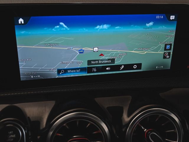 2023 Mercedes-Benz CLA CLA 250 - 22993174 - 22