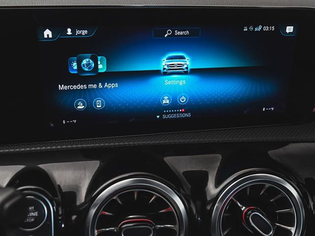 2023 Mercedes-Benz CLA CLA 250 - 22993174 - 24