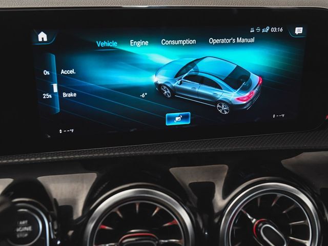 2023 Mercedes-Benz CLA CLA 250 - 22993174 - 25