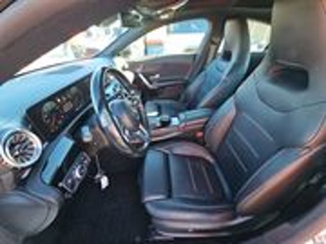 2023 Mercedes-Benz CLA CLA 250 - 22993174 - 2