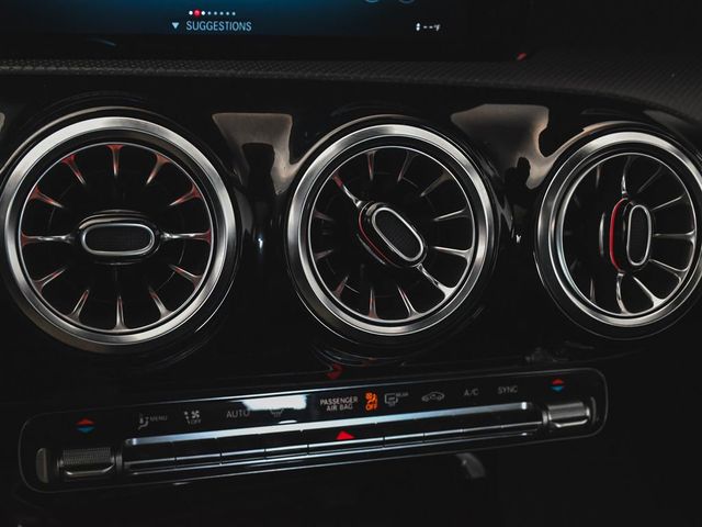 2023 Mercedes-Benz CLA CLA 250 - 22993174 - 30