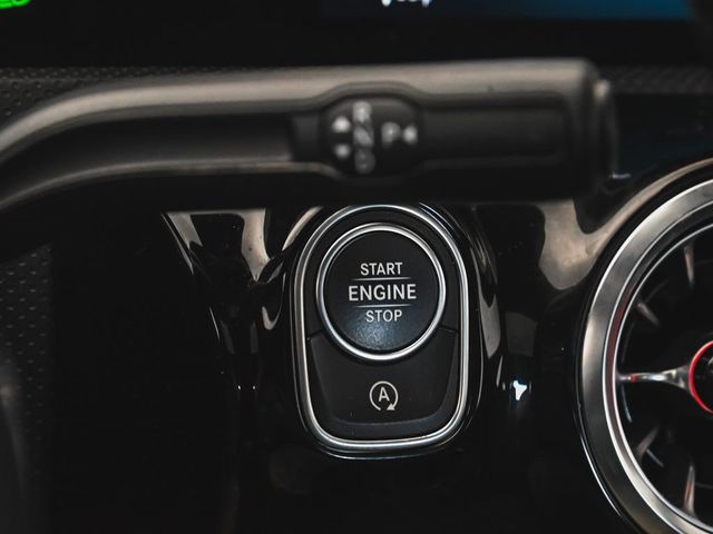 2023 Mercedes-Benz CLA CLA 250 - 22993174 - 35