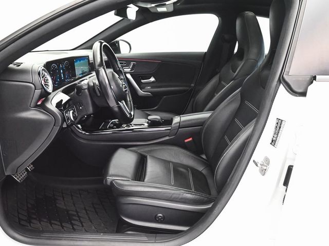 2023 Mercedes-Benz CLA CLA 250 - 22993174 - 38