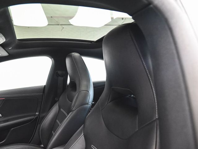 2023 Mercedes-Benz CLA CLA 250 - 22993174 - 39