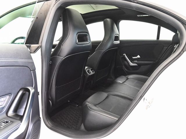 2023 Mercedes-Benz CLA CLA 250 - 22993174 - 40