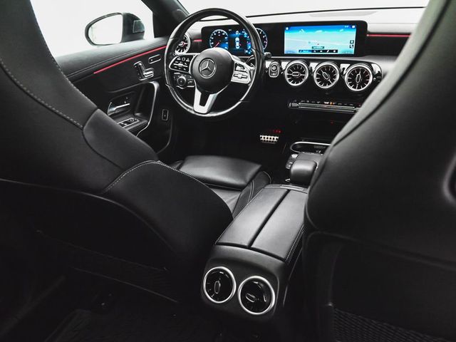 2023 Mercedes-Benz CLA CLA 250 - 22993174 - 42