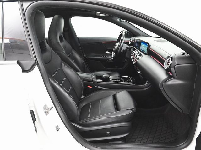 2023 Mercedes-Benz CLA CLA 250 - 22993174 - 43