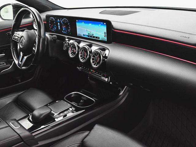 2023 Mercedes-Benz CLA CLA 250 - 22993174 - 44