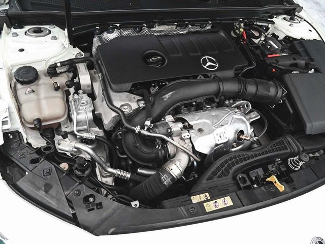 2023 Mercedes-Benz CLA CLA 250 - 22993174 - 45