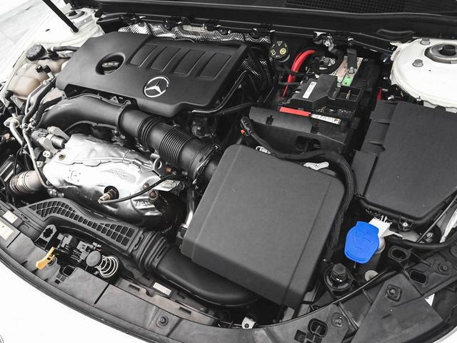 2023 Mercedes-Benz CLA CLA 250 - 22993174 - 46