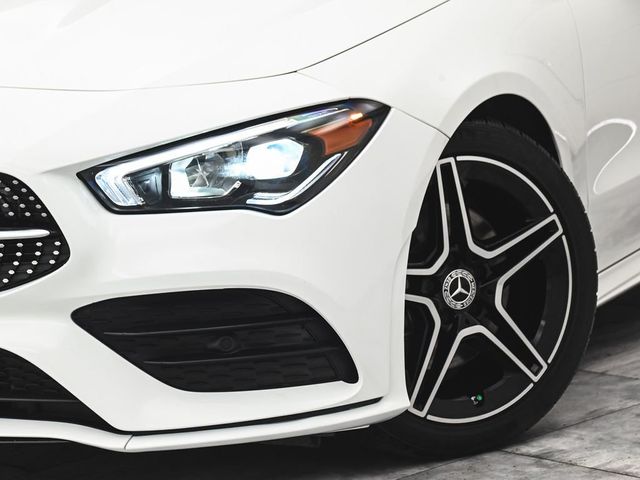 2023 Mercedes-Benz CLA CLA 250 - 22993174 - 48