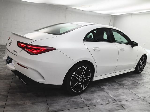 2023 Mercedes-Benz CLA CLA 250 - 22993174 - 5