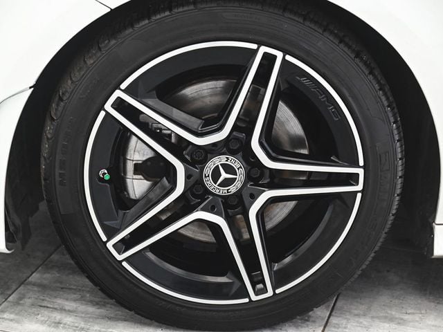 2023 Mercedes-Benz CLA CLA 250 - 22993174 - 6
