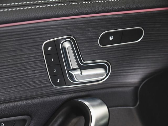2023 Mercedes-Benz CLA CLA 250 - 22993174 - 8
