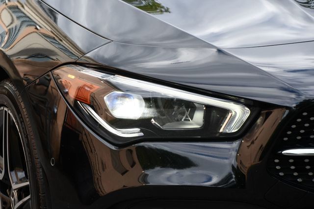 2023 Mercedes-Benz CLA CLA 250 4MATIC Coupe - 23082537 - 10
