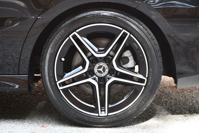 2023 Mercedes-Benz CLA CLA 250 4MATIC Coupe - 23082537 - 11