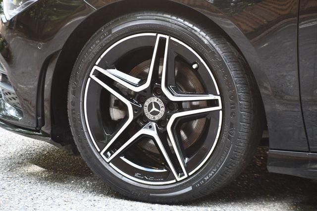 2023 Mercedes-Benz CLA CLA 250 4MATIC Coupe - 23082537 - 12