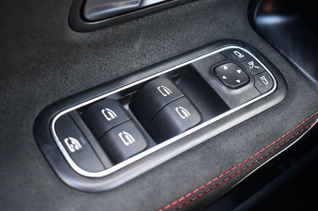 2023 Mercedes-Benz CLA CLA 250 4MATIC Coupe - 23082537 - 16