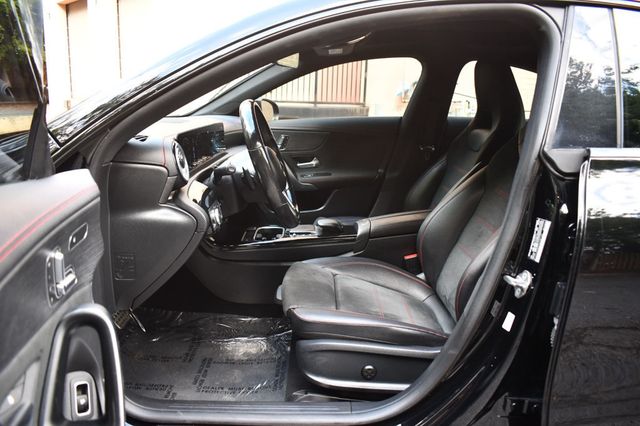 2023 Mercedes-Benz CLA CLA 250 4MATIC Coupe - 23082537 - 17