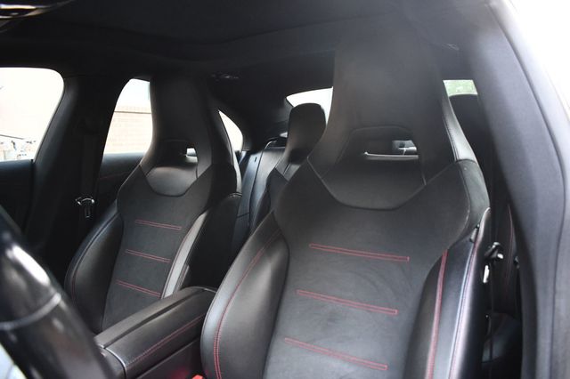 2023 Mercedes-Benz CLA CLA 250 4MATIC Coupe - 23082537 - 18
