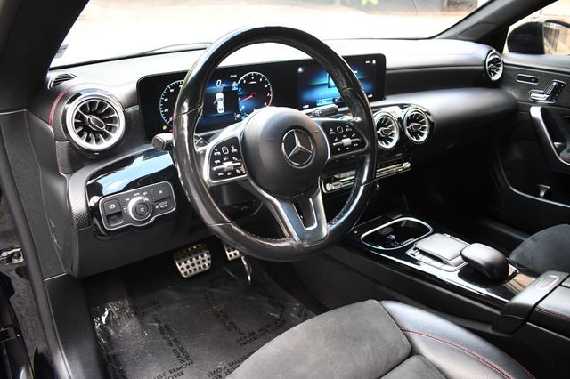 2023 Mercedes-Benz CLA CLA 250 4MATIC Coupe - 23082537 - 19