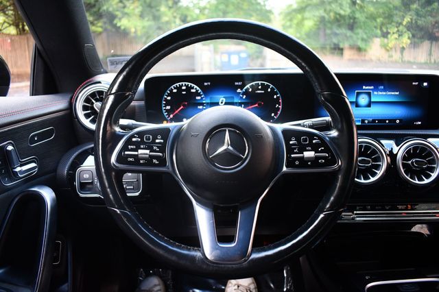 2023 Mercedes-Benz CLA CLA 250 4MATIC Coupe - 23082537 - 21