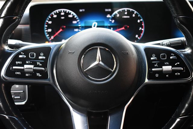 2023 Mercedes-Benz CLA CLA 250 4MATIC Coupe - 23082537 - 22
