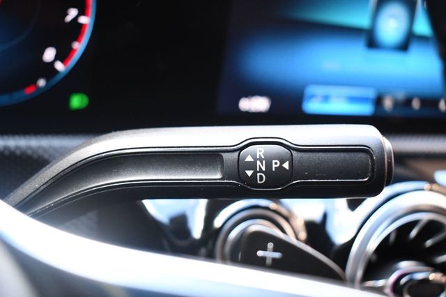 2023 Mercedes-Benz CLA CLA 250 4MATIC Coupe - 23082537 - 23